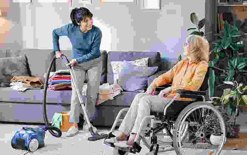 Rapid Health Care Services - West Palm Beach