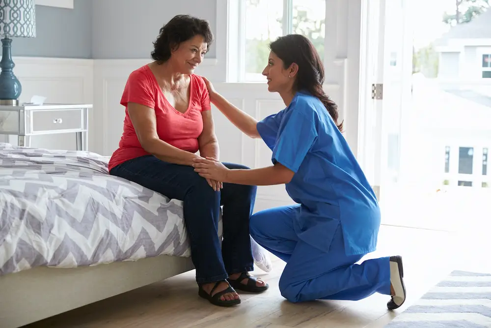 Home Health Aides